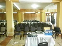 Hotel Boutique Cibeles Resort