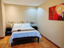 Hotel Boutique Cibeles Resort