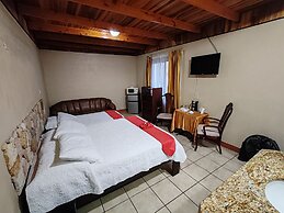 Hotel Boutique Cibeles Resort