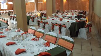 Hotel Boutique Cibeles Resort