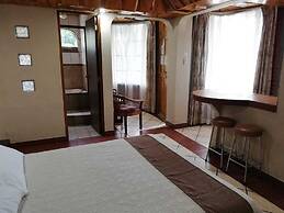 Hotel Boutique Cibeles Resort