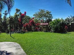 Hotel Boutique Cibeles Resort