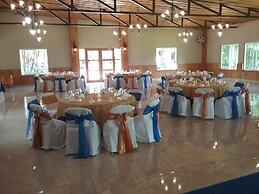 Hotel Boutique Cibeles Resort