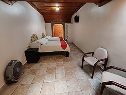 Hotel Boutique Cibeles Resort