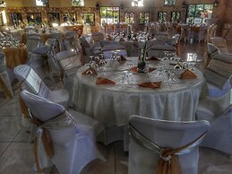 Hotel Boutique Cibeles Resort