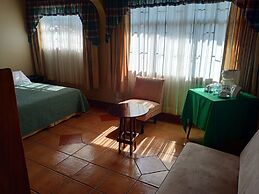Hotel Boutique Cibeles Resort