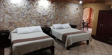 Hotel Boutique Cibeles Resort
