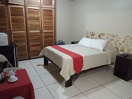 Hotel Boutique Cibeles Resort