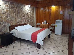 Hotel Boutique Cibeles Resort