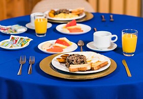 Hotel Boutique Cibeles Resort