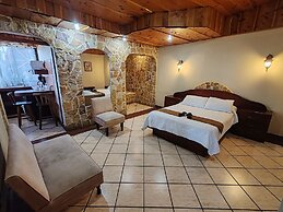 Hotel Boutique Cibeles Resort