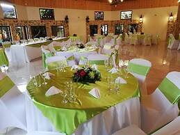 Hotel Boutique Cibeles Resort