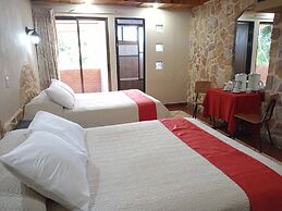 Hotel Boutique Cibeles Resort