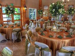 Hotel Boutique Cibeles Resort