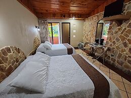 Hotel Boutique Cibeles Resort