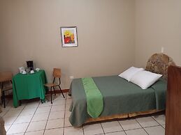 Hotel Boutique Cibeles Resort