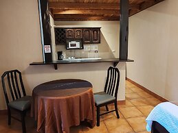 Hotel Boutique Cibeles Resort