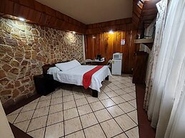 Hotel Boutique Cibeles Resort