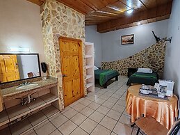 Hotel Boutique Cibeles Resort