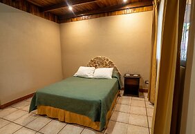 Hotel Boutique Cibeles Resort