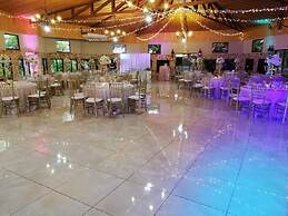 Hotel Boutique Cibeles Resort