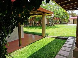 Hotel Boutique Cibeles Resort