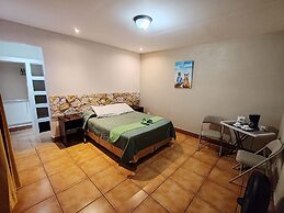 Hotel Boutique Cibeles Resort