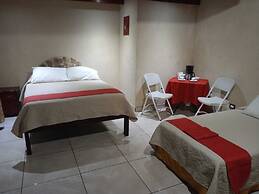 Hotel Boutique Cibeles Resort