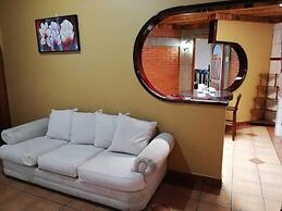 Hotel Boutique Cibeles Resort