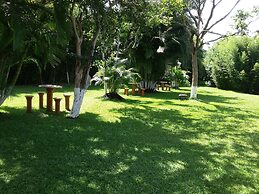 Hotel Boutique Cibeles Resort