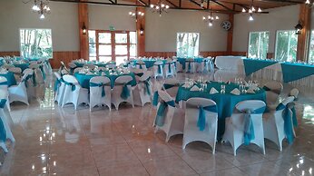 Hotel Boutique Cibeles Resort