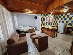 Hotel Boutique Cibeles Resort