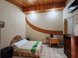 Hotel Boutique Cibeles Resort