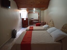 Hotel Boutique Cibeles Resort