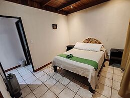 Hotel Boutique Cibeles Resort