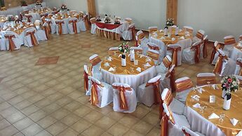 Hotel Boutique Cibeles Resort