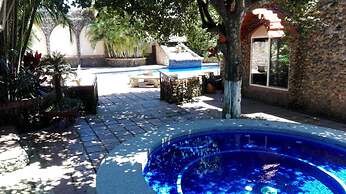 Hotel Boutique Cibeles Resort