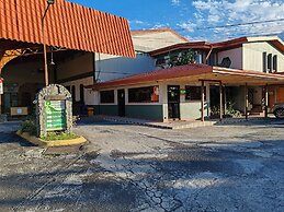 Hotel Boutique Cibeles Resort