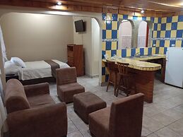 Hotel Boutique Cibeles Resort