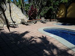 Hotel Boutique Cibeles Resort