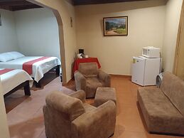 Hotel Boutique Cibeles Resort