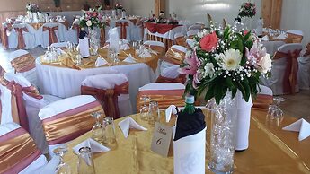 Hotel Boutique Cibeles Resort