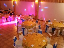 Hotel Boutique Cibeles Resort