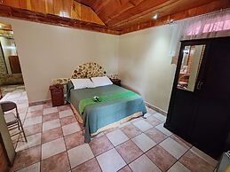 Hotel Boutique Cibeles Resort