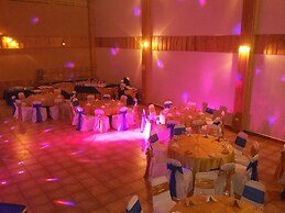Hotel Boutique Cibeles Resort
