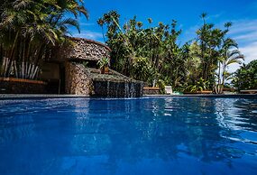Hotel Boutique Cibeles Resort