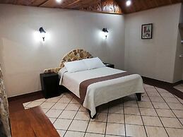 Hotel Boutique Cibeles Resort
