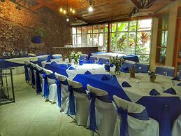 Hotel Boutique Cibeles Resort