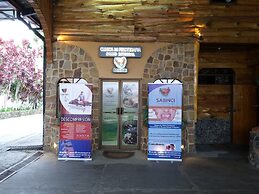 Hotel Boutique Cibeles Resort