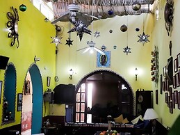Casa Zalaoui Hostel